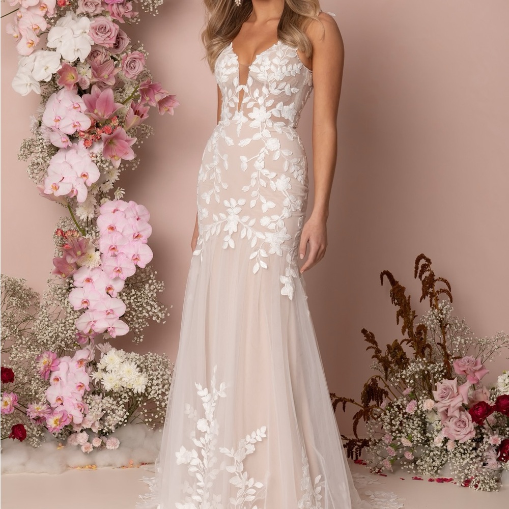 Madi Lane Kaci Wedding Dress